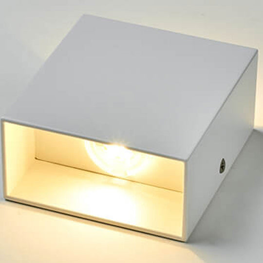 MotionLite | Innen & Außen LED-Wandleuchte