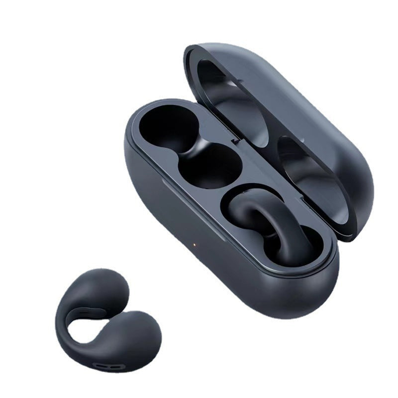 Éclat | Kabellose Bluetooth Kopfhörer – Ergonomisches Design mit Geräuschisolierung-1