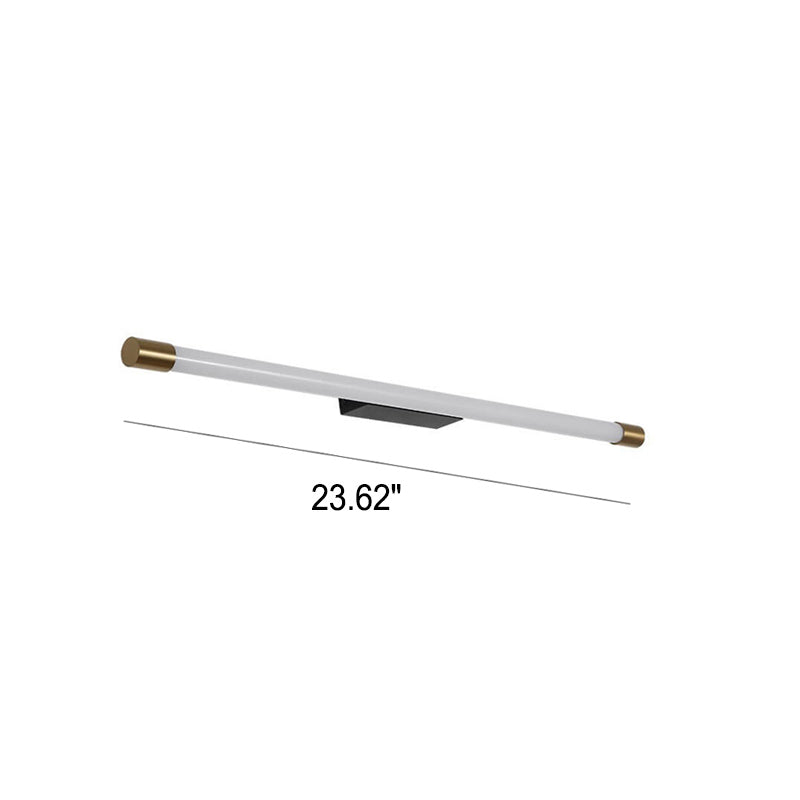 BeamLine | Schlanke Aluminium-Wandleuchte mit LED
