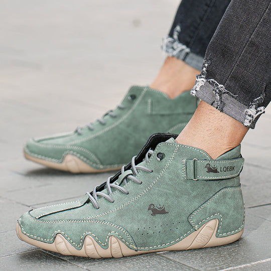 Cooper | Wasserdichte & Ultraleichte Barfußschuhe | Herren