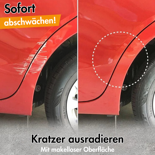RepaGloss | Politur gegen Kratzer, Flecken & Oxidation