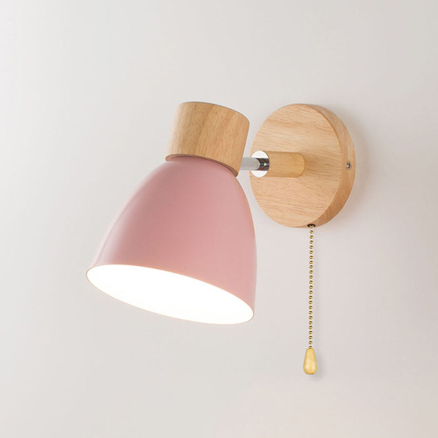 WoodMac | Macaron-Farben treffen minimalistisches Design