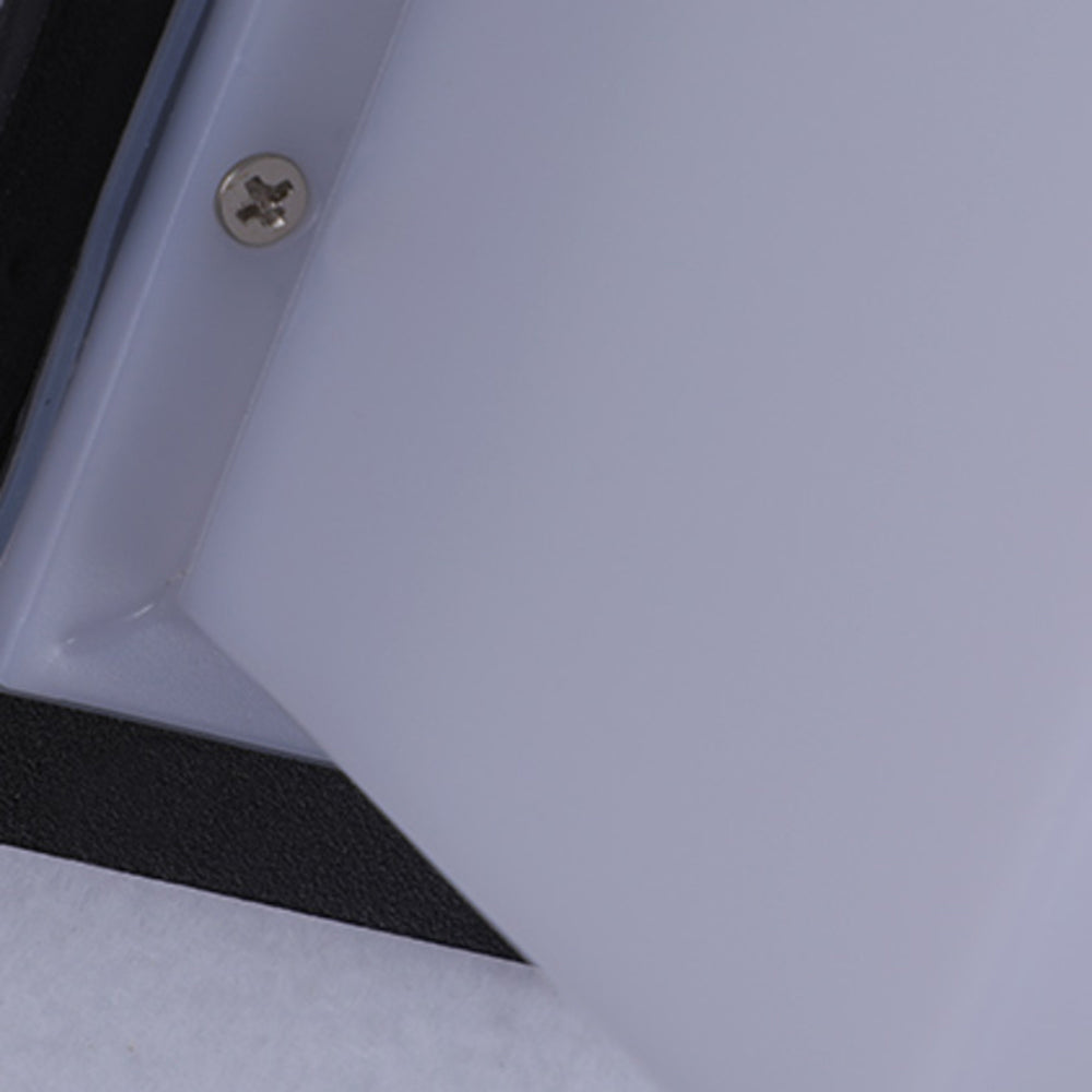 LumiSquare | Moderne architektonische Beleuchtung