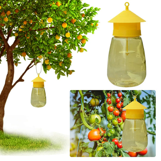 FruitStop | Hängende Obstfliegenfalle