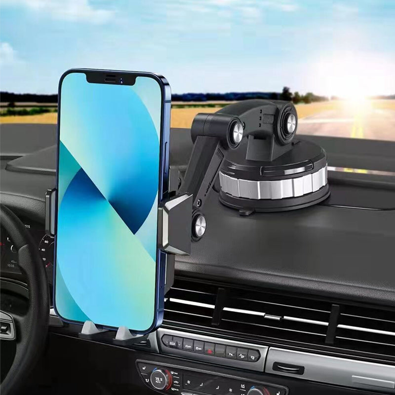 Luxe | Auto Telefonhalter – Universelle Flexibilität und Stabilität 3