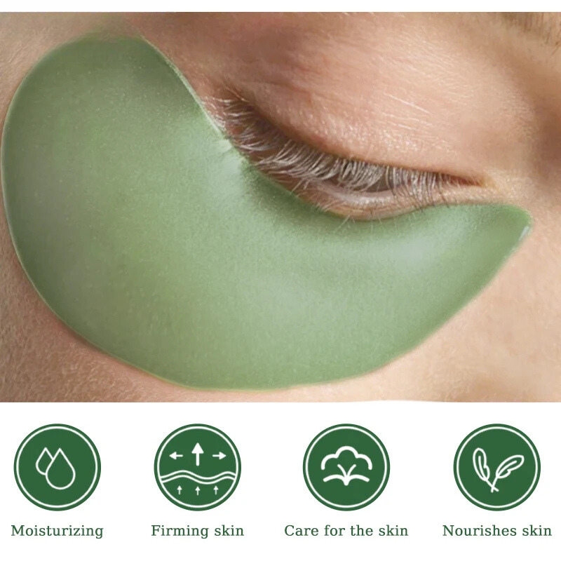 EyeRenew | Retinol- & Hyaluronsäure-Maske
