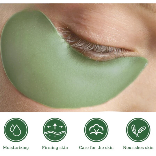 EyeRenew | Retinol- & Hyaluronsäure-Maske