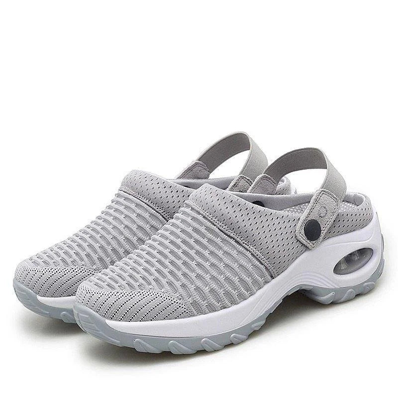 Madelyn | Orthopädische Sandalen für den Sommer | Damen