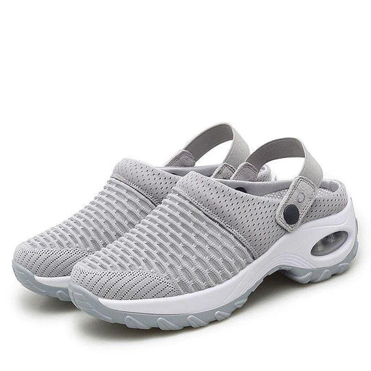 Madelyn | Orthopädische Sandalen für den Sommer | Damen