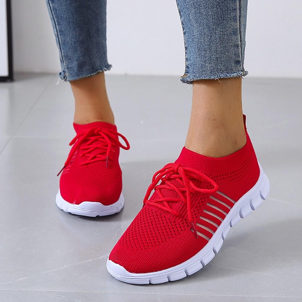 Soraya | Orthopädischer Alltagssneaker | Damen