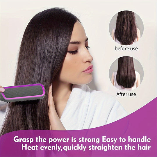 StyleBeam | Professioneller Glätte- und Lockenstab für schnelles tägliches Styling