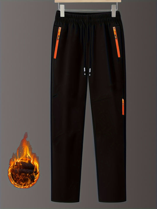 Marlena | Damen Thermohose – Warm & Sportlich