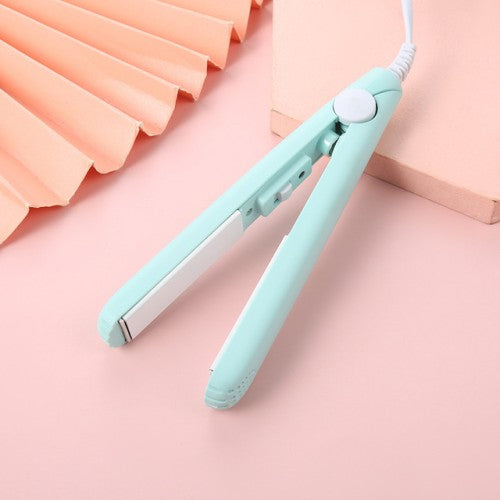 CurlShine | 2-in-1 Locken- & Glätteisen