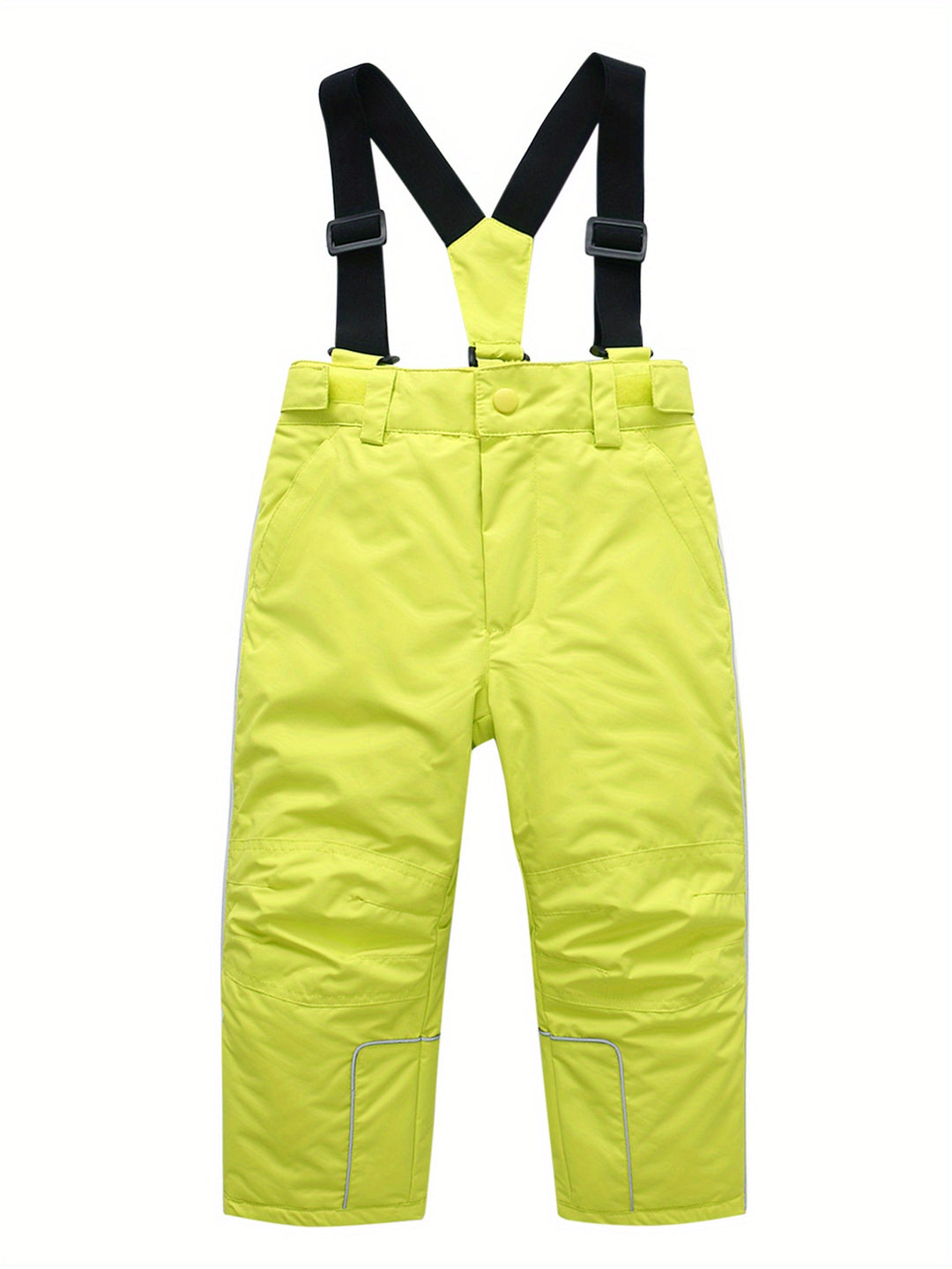Arletta | Mädchen Skihose – Warm, Winddicht & Sportlich