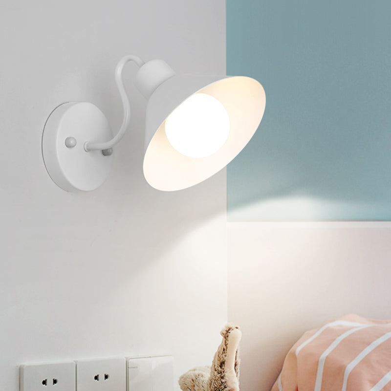 ModernLume | Wandleuchte – Das perfekte Licht für ein ruhiges Ambiente