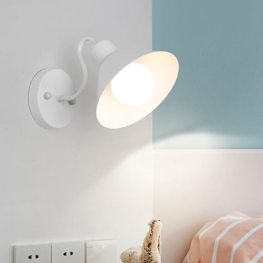 ModernLume | Wandleuchte – Das perfekte Licht für ein ruhiges Ambiente