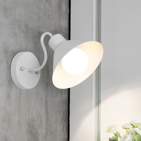 ModernLume | Wandleuchte – Das perfekte Licht für ein ruhiges Ambiente