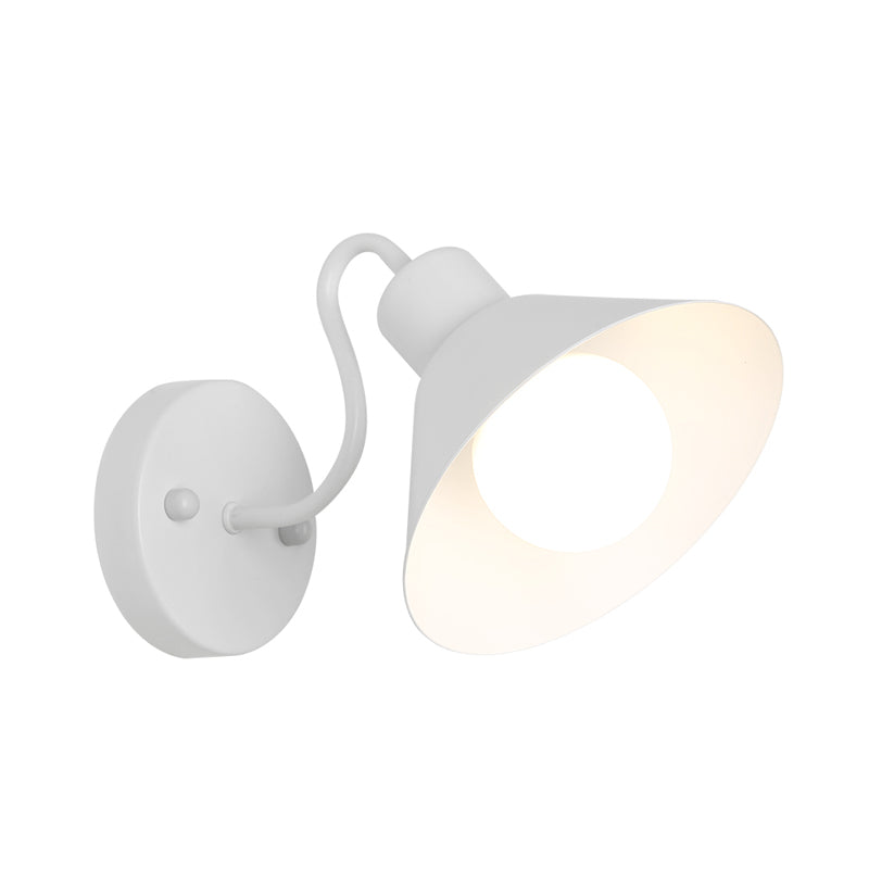 ModernLume | Wandleuchte – Das perfekte Licht für ein ruhiges Ambiente