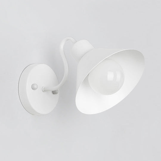 ModernLume | Wandleuchte – Das perfekte Licht für ein ruhiges Ambiente