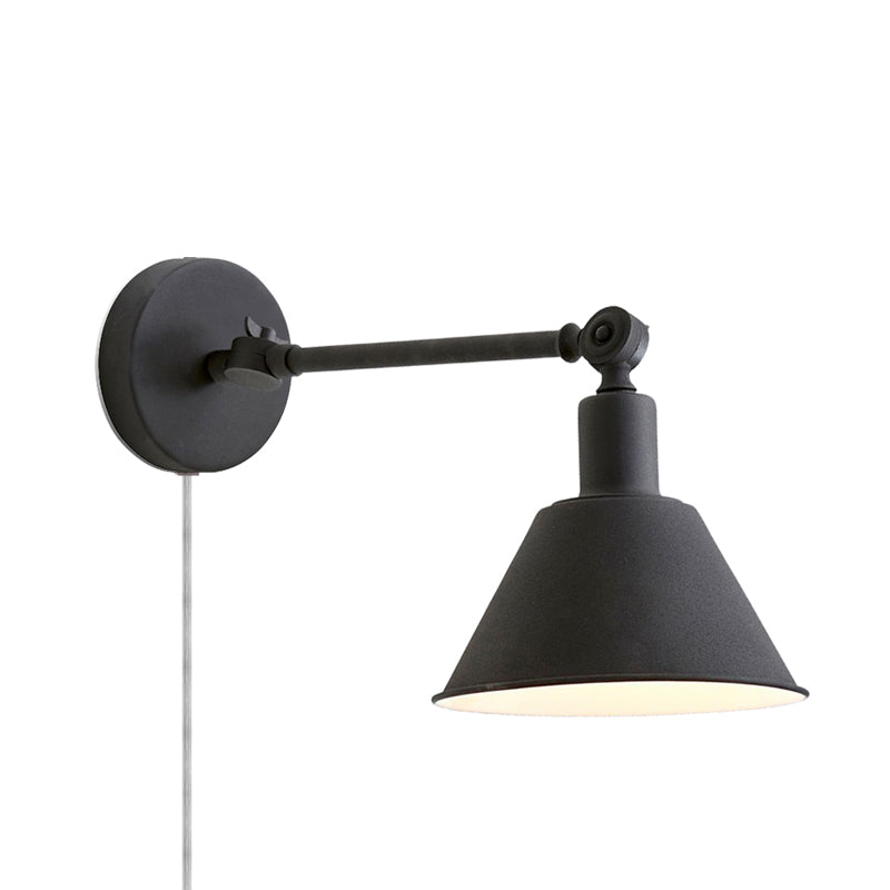 MinimalAura | Wandleuchte – Die perfekte Lampe für ein ruhiges Schlafzimmer