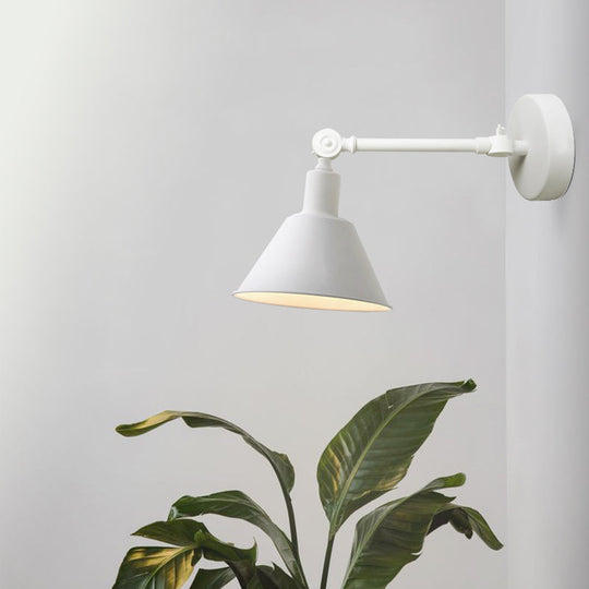 MinimalAura | Wandleuchte – Die perfekte Lampe für ein ruhiges Schlafzimmer