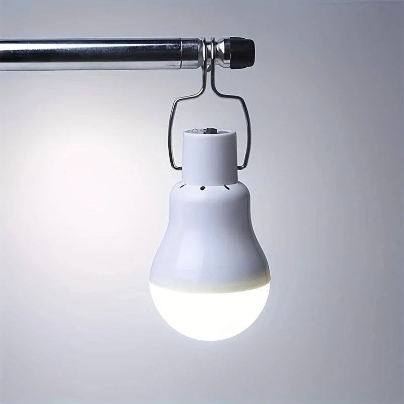 SolarEase | Umweltfreundliche Lampe mit langer Leuchtdauer