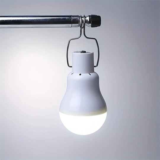 SolarEase | Umweltfreundliche Lampe mit langer Leuchtdauer