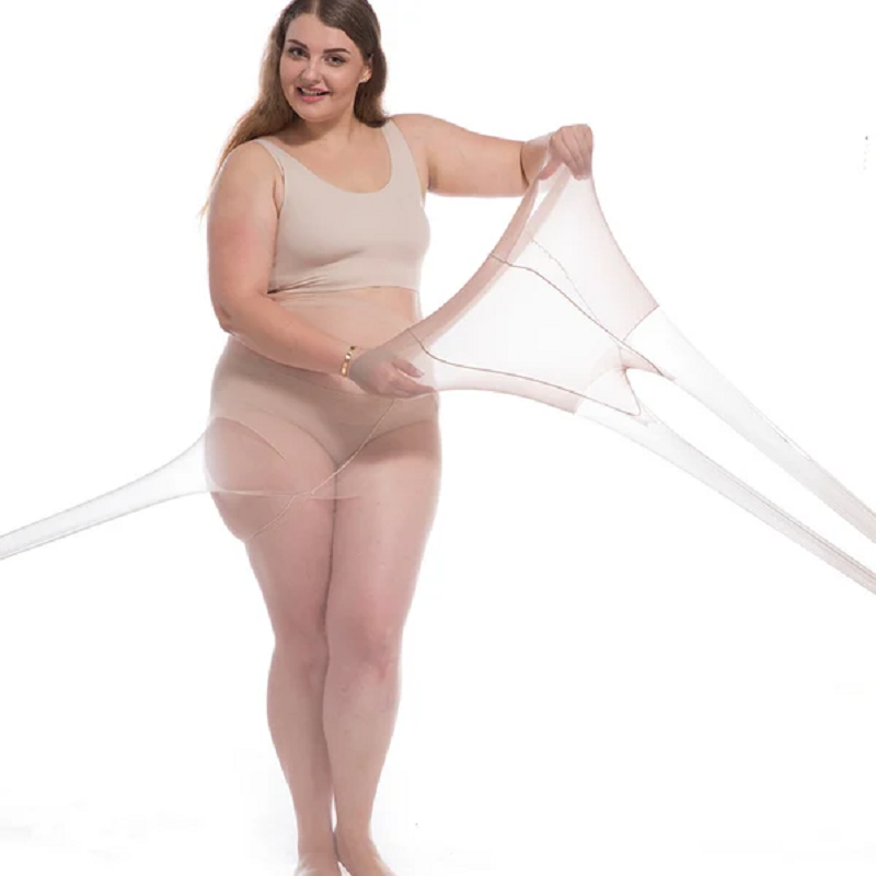 SkinLux | Formende Strümpfe – Reißfest & Super Elastisch
