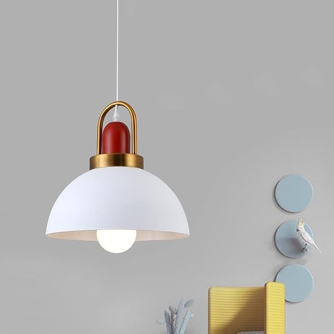 AbbottGlow | Moderne nordische Pendelleuchten