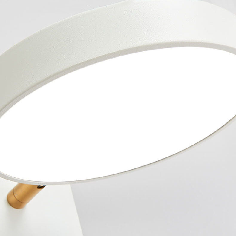 Dialight | LED-Leselampe mit 3-facher Lichtfarbe