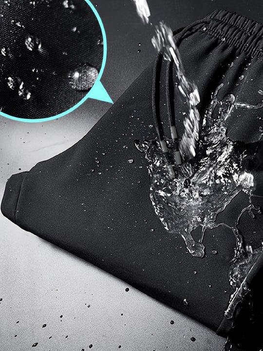 Frieda | Damen Skihose – Fleecegefüttert & Sportlich