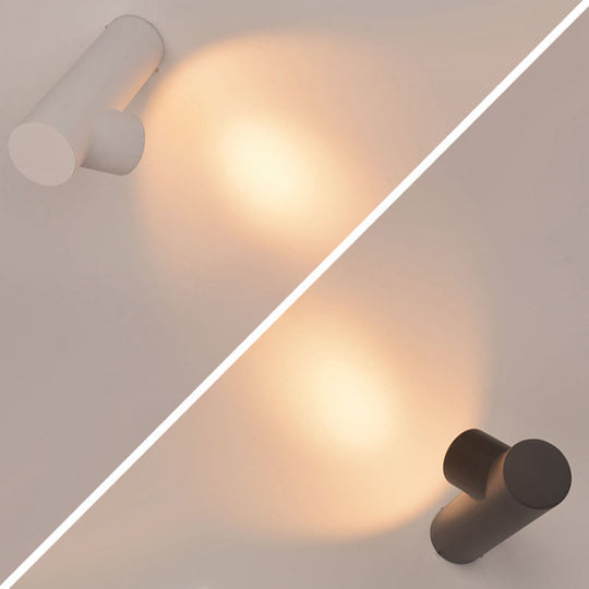 LumiStream | Schlanke moderne Wandleuchte