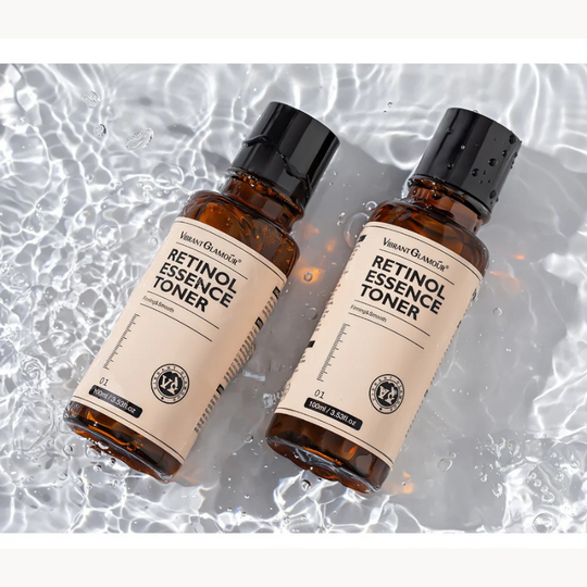 TonerFlex | Feuchtigkeitsspendende, aufhellende und Anti-Aging Lösung