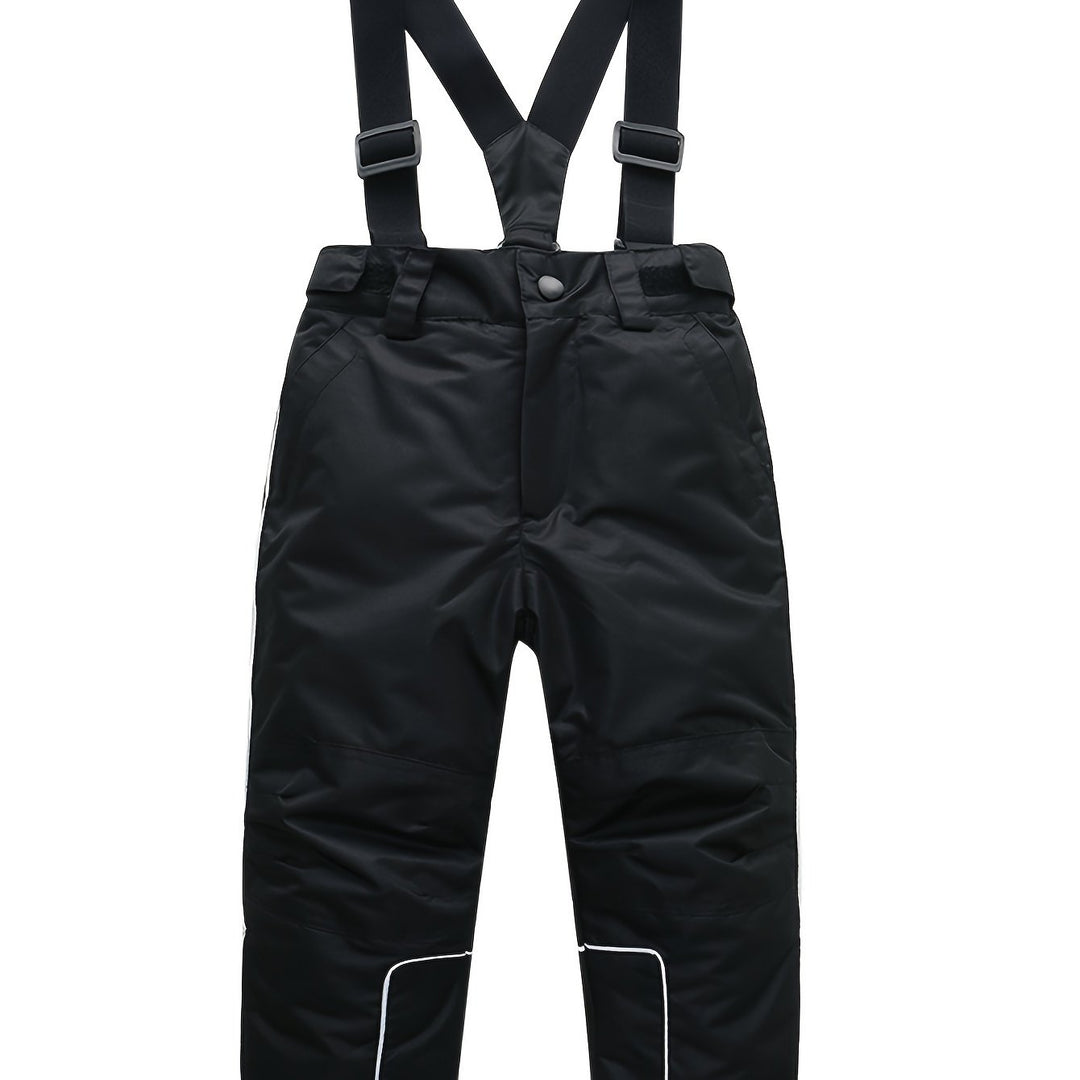 Arletta | Mädchen Skihose – Warm, Winddicht & Sportlich