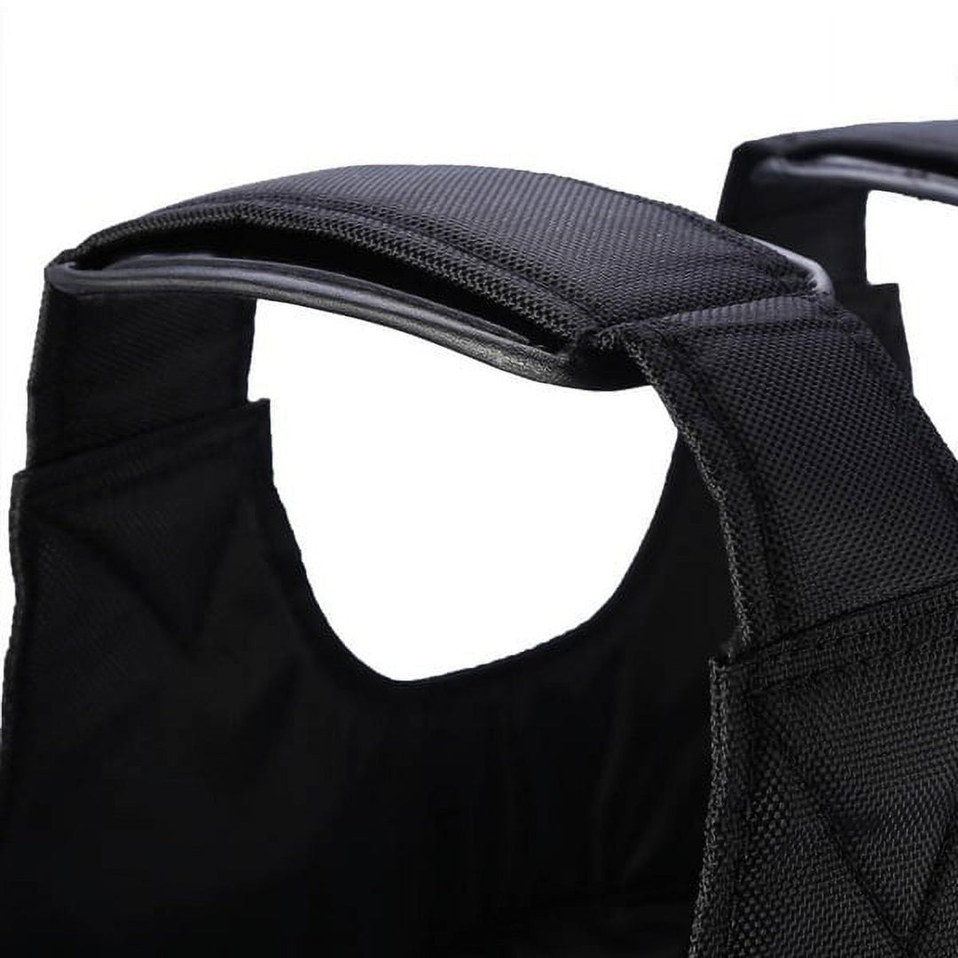 FlexArmor | 110 Pfund Verstellbarem Trainings-Gewichtsweste