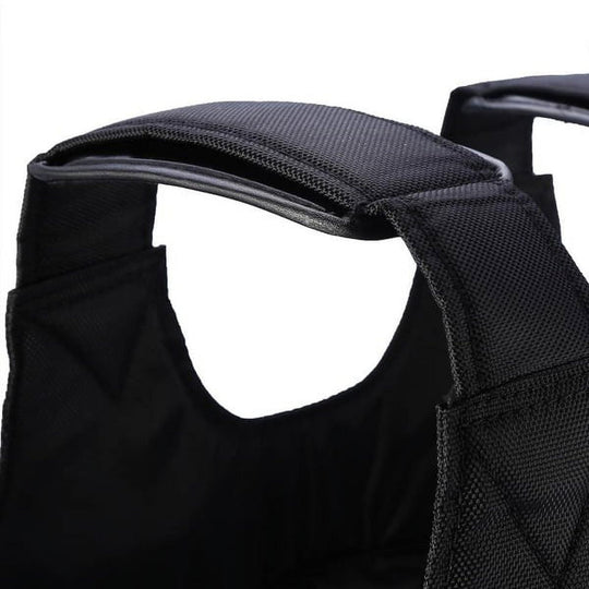 FlexArmor | 110 Pfund Verstellbarem Trainings-Gewichtsweste