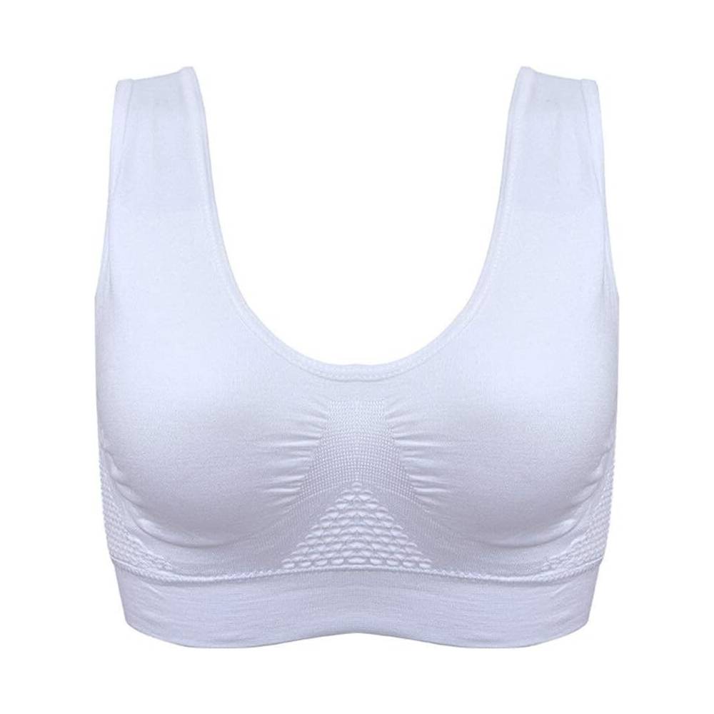 ShapeBoost | 3-teiliges BH-Set mit Push-Up Design und Atmungsaktivität