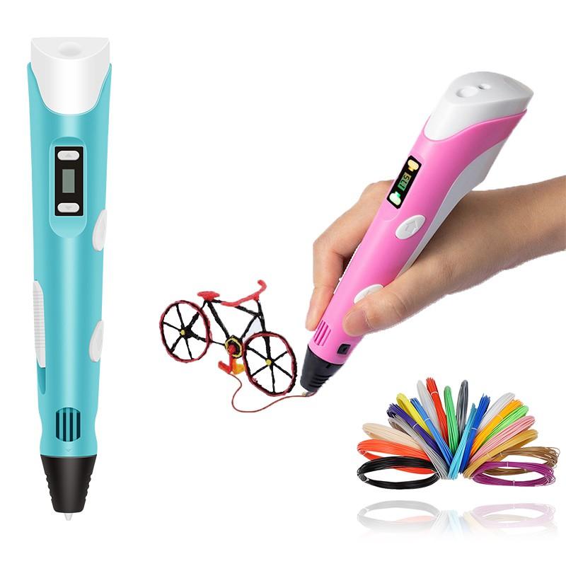 ArtPlay | 3D Stift für Kinder – Spielerische Kreativität in 3D