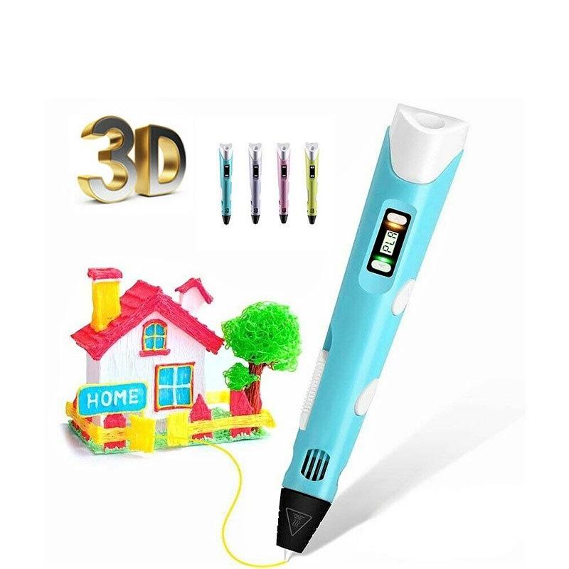 ArtPlay | 3D Stift für Kinder – Spielerische Kreativität in 3D