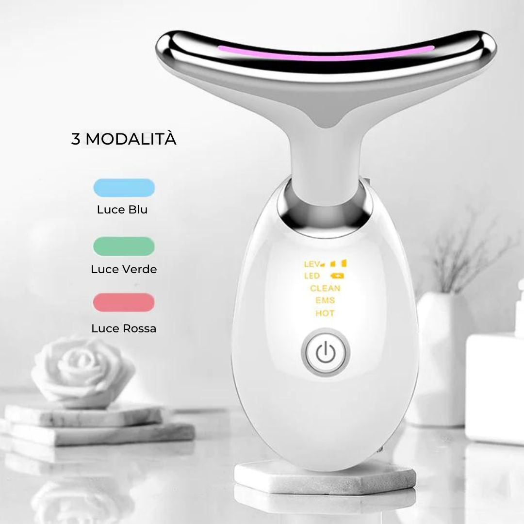 LiftSculpt | EMS-Mikrostrom-Massagegerät