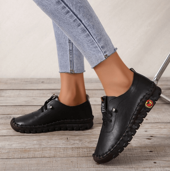 Camille | Damen Loafer – Elegante Schuhe für den Alltag-2