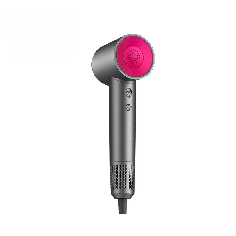 TurboDry | Professioneller Ionischer Schnellhaartrockner