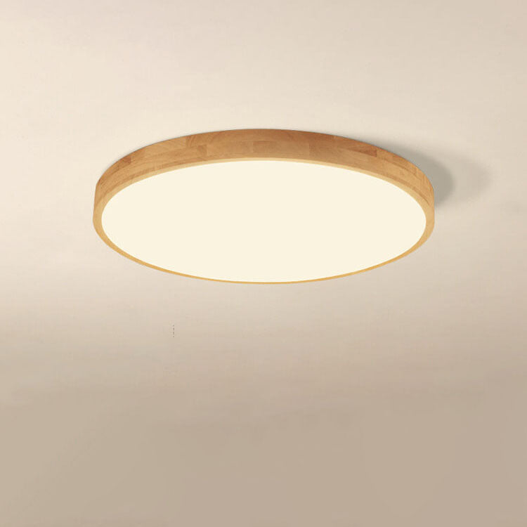 HaloWood | Moderne Holz-LED für Schlafzimmer & Wohnzimmer