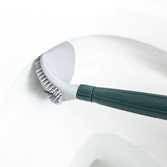 BristleFlex | Revolutionäre Toilettenbürste für das ultimative Reinigungserlebnis