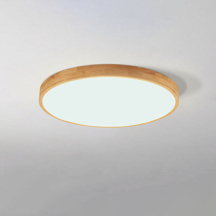 HaloWood | Moderne Holz-LED für Schlafzimmer & Wohnzimmer