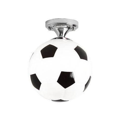 GoalGlow | Fußball-Basketball Lampe fürs Kinderzimmer
