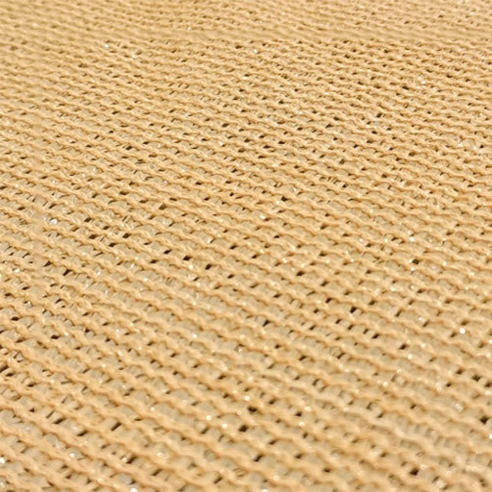 CoolCover | Elegantes Sonnenschutzsegel für Terrasse & Garten