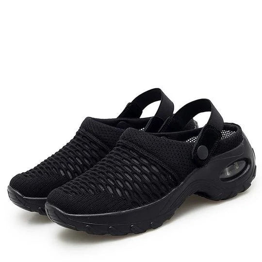 Madelyn | Orthopädische Sandalen für den Sommer | Damen