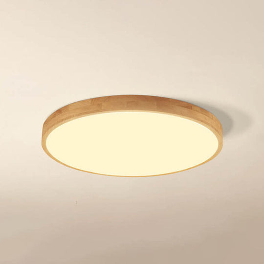 HaloWood | Moderne Holz-LED für Schlafzimmer & Wohnzimmer