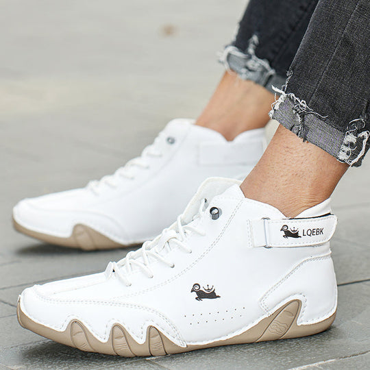 Cooper | Wasserdichte & Ultraleichte Barfußschuhe | Herren